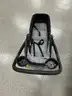 Riva Safety First Stroller