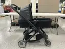 Riva Safety First Stroller