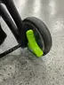 Riva Safety First Stroller