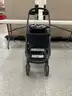 Riva Safety First Stroller