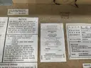 Yamaha Black Clavinova Series 88 Keys Digital Piano CLP-545