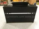Yamaha Black Clavinova Series 88 Keys Digital Piano CLP-545