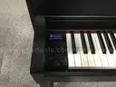 Yamaha Black Clavinova Series 88 Keys Digital Piano CLP-545