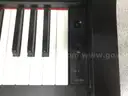 Yamaha Black Clavinova Series 88 Keys Digital Piano CLP-545