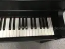 Yamaha Black Clavinova Series 88 Keys Digital Piano CLP-545