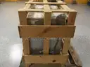 Alto-Shaam Combitherm 4.10ESi Electric Oven/Steamer