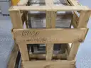 Alto-Shaam Combitherm 4.10ESi Electric Oven/Steamer