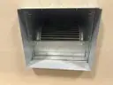 Daiken Horizontal Direct-Drive Blower Coil Air Handling Unit