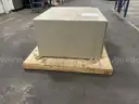 Daiken Horizontal Direct-Drive Blower Coil Air Handling Unit