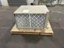 Daiken Horizontal Direct-Drive Blower Coil Air Handling Unit