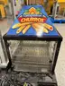 Gold Medal Popcorn Warmer &#x26; Wisco Industries Warmer