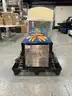 Gold Medal Popcorn Warmer &#x26; Wisco Industries Warmer