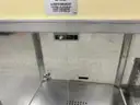 Gold Medal Popcorn Warmer &#x26; Wisco Industries Warmer