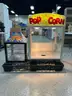 Gold Medal Popcorn Warmer &#x26; Wisco Industries Warmer
