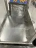 Gold Medal Popcorn Warmer &#x26; Wisco Industries Warmer