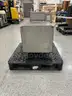 J &#x26; J Snack Foods Soft Pretzel Conveyor Oven