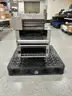 J &#x26; J Snack Foods Soft Pretzel Conveyor Oven