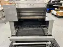 J &#x26; J Snack Foods Soft Pretzel Conveyor Oven