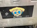 J &#x26; J Snack Foods Soft Pretzel Conveyor Oven