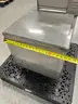 J &#x26; J Snack Foods Soft Pretzel Conveyor Oven