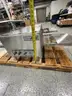 Lot of 2 Holman Commercial Cooking Conveyors