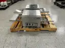 Lot of 2 Holman Commercial Cooking Conveyors