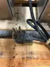 Lot of 2 Holman Commercial Cooking Conveyors