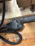 Lot of 2 Holman Commercial Cooking Conveyors