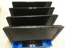 Lot of 4 LG HD 32&#x22; Televisions Model 32LK330