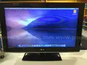 Lot of 4 LG HD 32&#x22; Televisions Model 32LK330