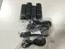Lot of 4 LG HD 32&#x22; Televisions Model 32LK330