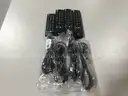 Lot of 4 LG HD 32&#x22; Televisions Model 32LK330