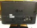 Lot of 4 LG HD 32&#x22; Televisions Model 32LK330