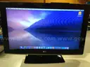 Lot of 4 LG HD 32&#x22; Televisions Model 32LK330