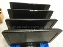 Lot of 4 LG HD 32&#x22; Televisions Model 32LK330