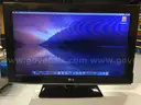 Lot of 4 LG HD 32&#x22; Televisions Model 32LK330