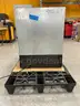 Marvel Industries 6ADA Fridge