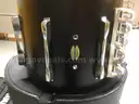 Lot of 4 Yamaha Field-Corps Marching Bass Drums of Different Sizes