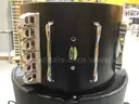 Lot of 4 Yamaha Field-Corps Marching Bass Drums of Different Sizes