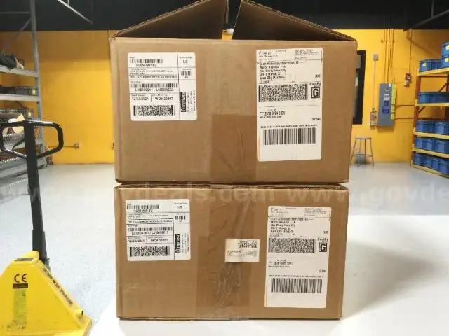 Lot of 77 Imprivata HDW-IMP-82 Proximity Readers