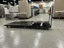 Large Flat Bed Cart