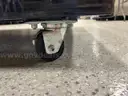 Large Flat Bed Cart