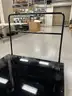 Large Flat Bed Cart