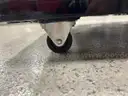 Large Flat Bed Cart