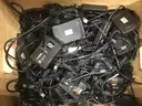 5 Boxes of Used KSI-1900 Biometric Fingerprint Reader