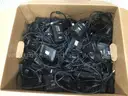 5 Boxes of Used KSI-1900 Biometric Fingerprint Reader
