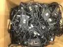 5 Boxes of Used KSI-1900 Biometric Fingerprint Reader