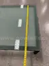 Frosted Glass Top Coffee Table