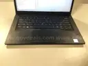 Dell Latitude 7490 i7-8650U @ 1.90 GHz Laptop