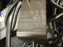 2 Boxes of Various Microsoft Surface Chargers - Untested